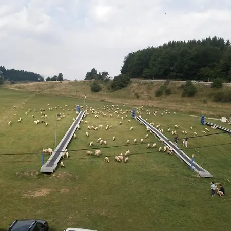 شقة Ad Kamzik - 47 دونوفالي