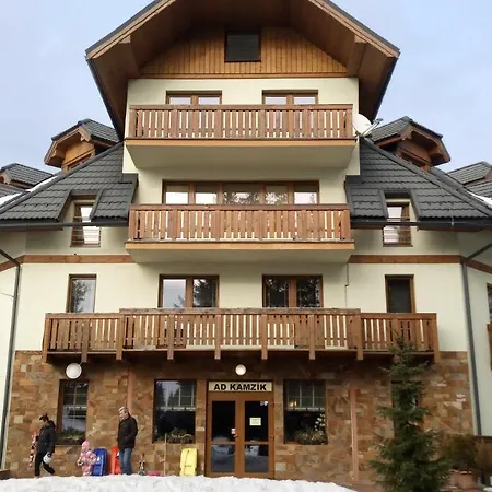 Ad Kamzik - 47 דונובאלי