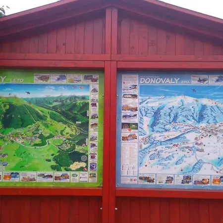 דירה Ad Kamzik - 47