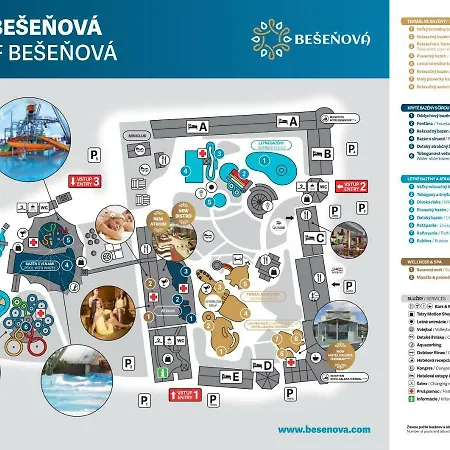 Ad Kamzik - 47 דירה דונובאלי