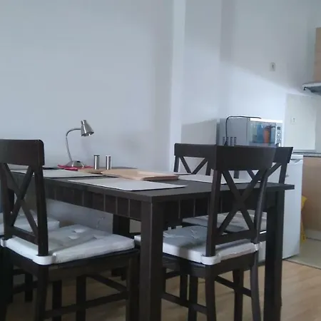 Ad Kamzík - 47 Apartamento *