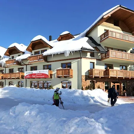 شقة Ad Kamzik - 47