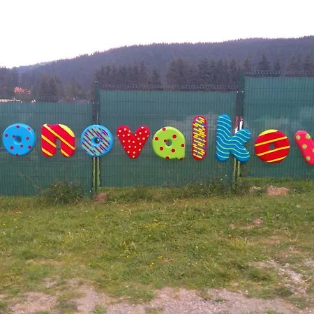 Ad Kamzik - 47 דירה דונובאלי