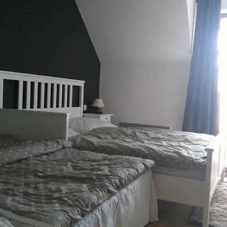 Ad Kamzík - 47 Apartamento Donovaly