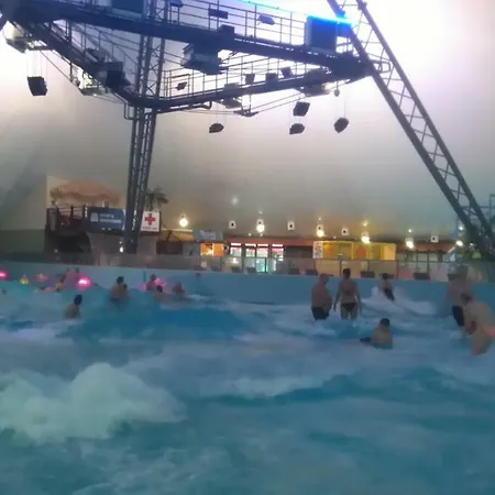 Ad Kamzik - 47 דונובאלי