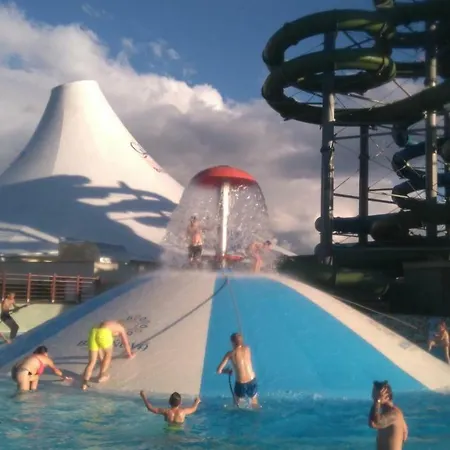 דירה Ad Kamzik - 47 דונובאלי