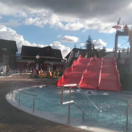 דירה Ad Kamzik - 47 *