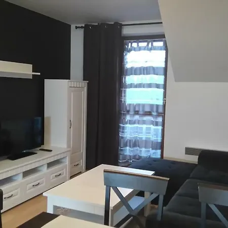 Apartamento Ad Kamzík - 47