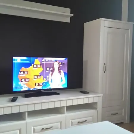 Ad Kamzík - 47 Apartamento *