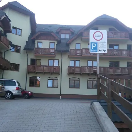 דירה Ad Kamzik - 47