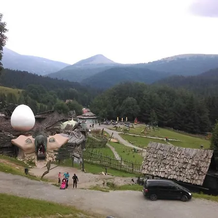 شقة Ad Kamzik - 47 دونوفالي