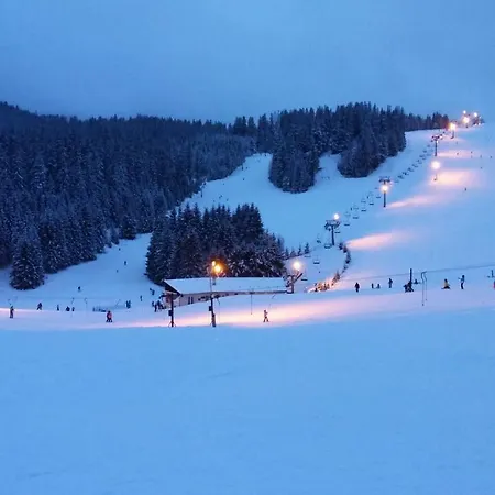 Ad Kamzik - 47 شقة