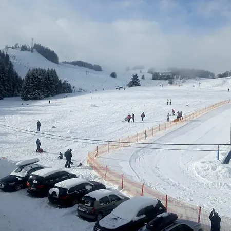 Ad Kamzik - 47 דונובאלי