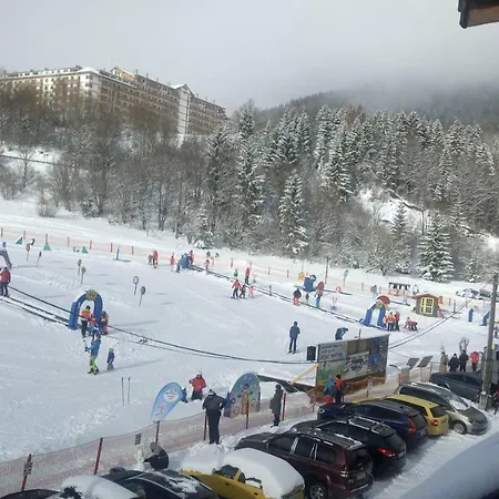 Apartamento Ad Kamzík - 47 Donovaly