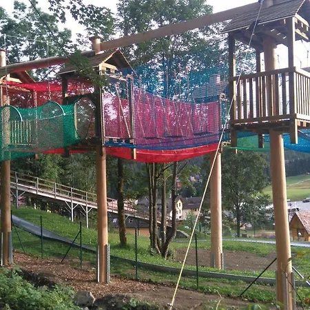 Apartamento Ad Kamzík - 47