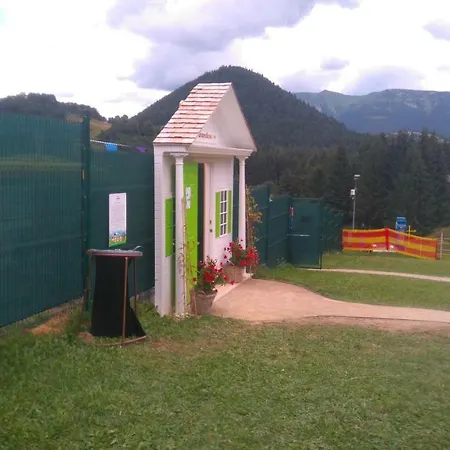 Ad Kamzík - 47 Apartamento