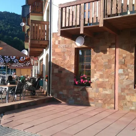Apartamento Ad Kamzík - 47