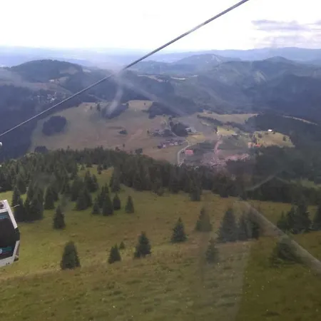 Ad Kamzik - 47 דירה *