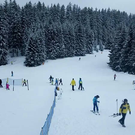 דירה Ad Kamzik - 47